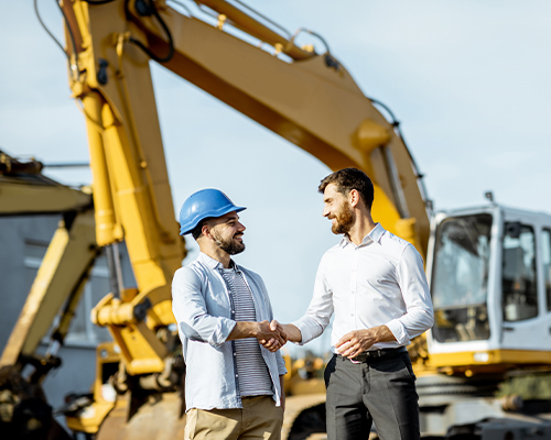 best machinery loan in delhi