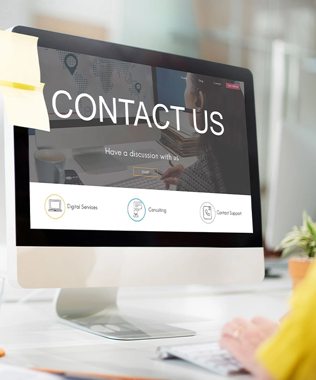 contact finex capital