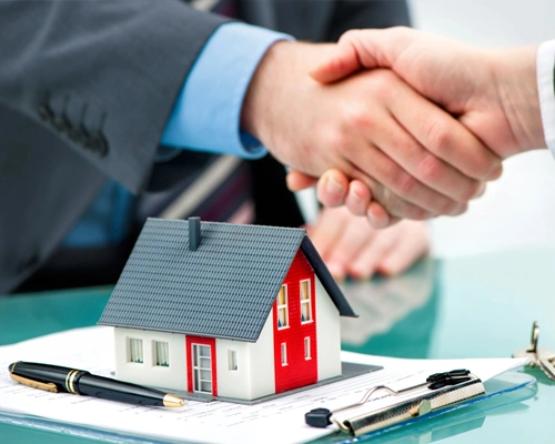 home loan in delhi